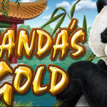 Pandas Gold Slot