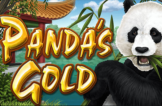 Pandas Gold Slot