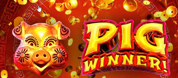 Pig Winner Slot