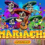 The Mariachi 5 Slot