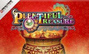 plentiful treasure slot