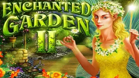 Enchanted Garden 2 Slot