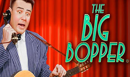 The Big Bopper Slot