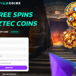 wild coins casino