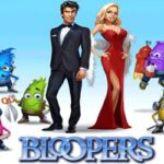 Bloopers slot