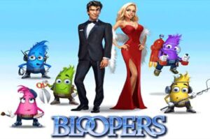 Bloopers slot