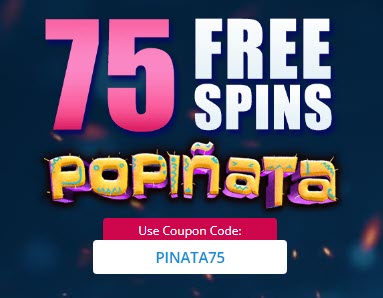 Popinata slot