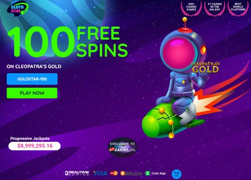 no deposit free spins existing players