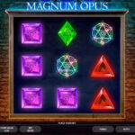 Magnum Opus Slot