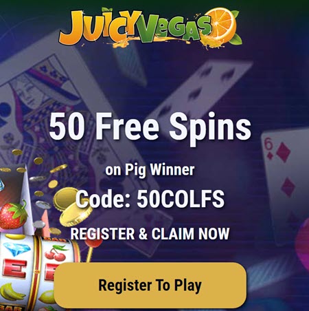 juicy casino no deposit