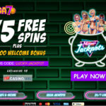 mega7 s casino free spins