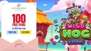 PLATINUM REELS CASINO