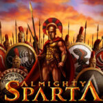 Almighty Sparta Slot