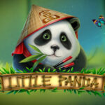 little panda slot