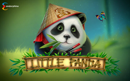 little panda slot