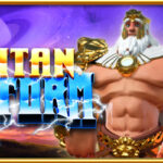 titan slots games