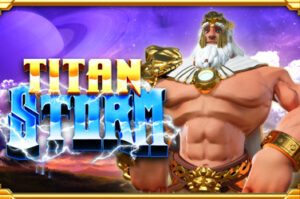 titan slots games