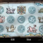 1429 Uncharted Seas Slots