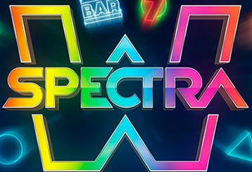 Spectra Slot