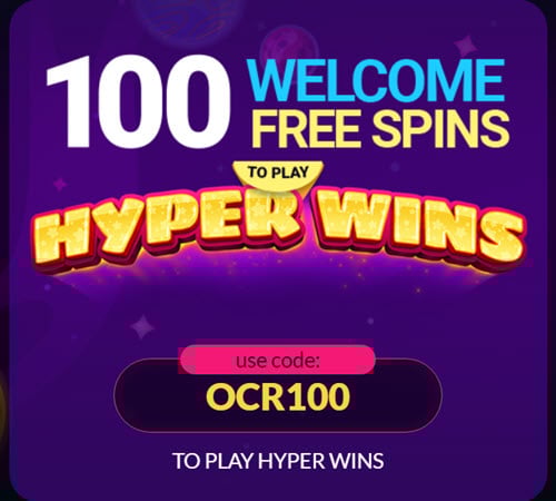 no deposit free spins casino