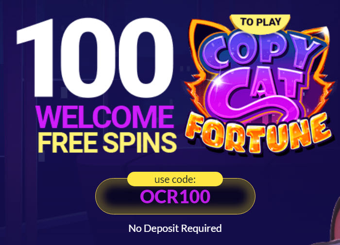 casino extreme no deposit bonus