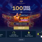 Diamond Reels Casino