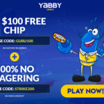 Yabby Casino