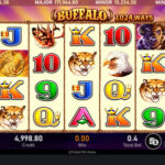 Buffalo Slots