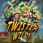 Twister Wilds Online Slot