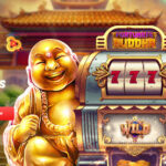 fortunate buddha slot