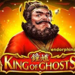 king of ghosts slots