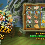 Twister Wilds Slot