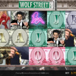 wolf street slot