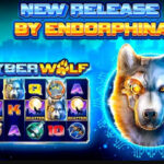 Cyber Wolf Slot