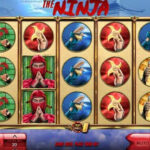 Ninja Slot