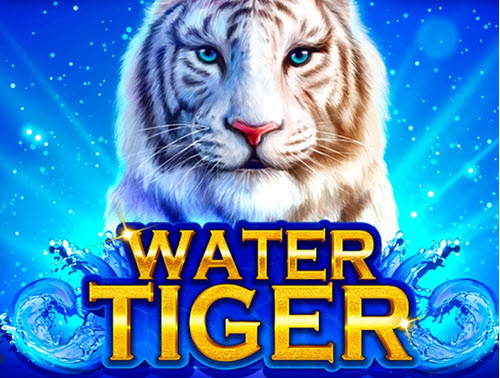 Water Tiger slot