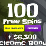 Island Reels Casino