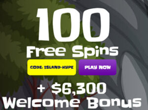 Island Reels Casino