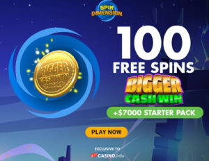 free spins casino no deposit bonuses