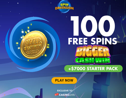 Free Spins Casino Bonuses & Promos: Claim 100+ Free Spins for Real Money, Best Daily