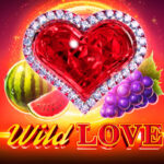 wild love slot