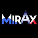 Mirax Casino Logo