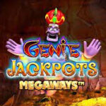 Genie Jackpots Megaways