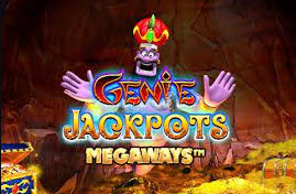 Genie Jackpots Megaways