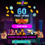 Vegas 2 Web