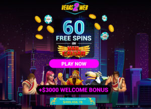 Vegas2Web Casino bonus codes