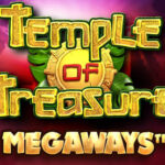 Temple of Treasure Megaways