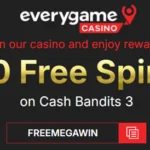 everygame casino no deposit bonus