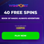 Winport casino