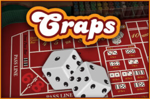 Online Craps